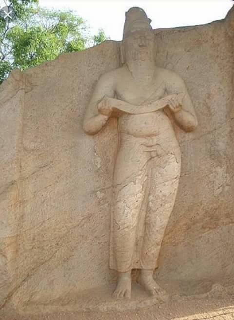 Parakum Rest Rooms Polonnaruwa Exterior foto